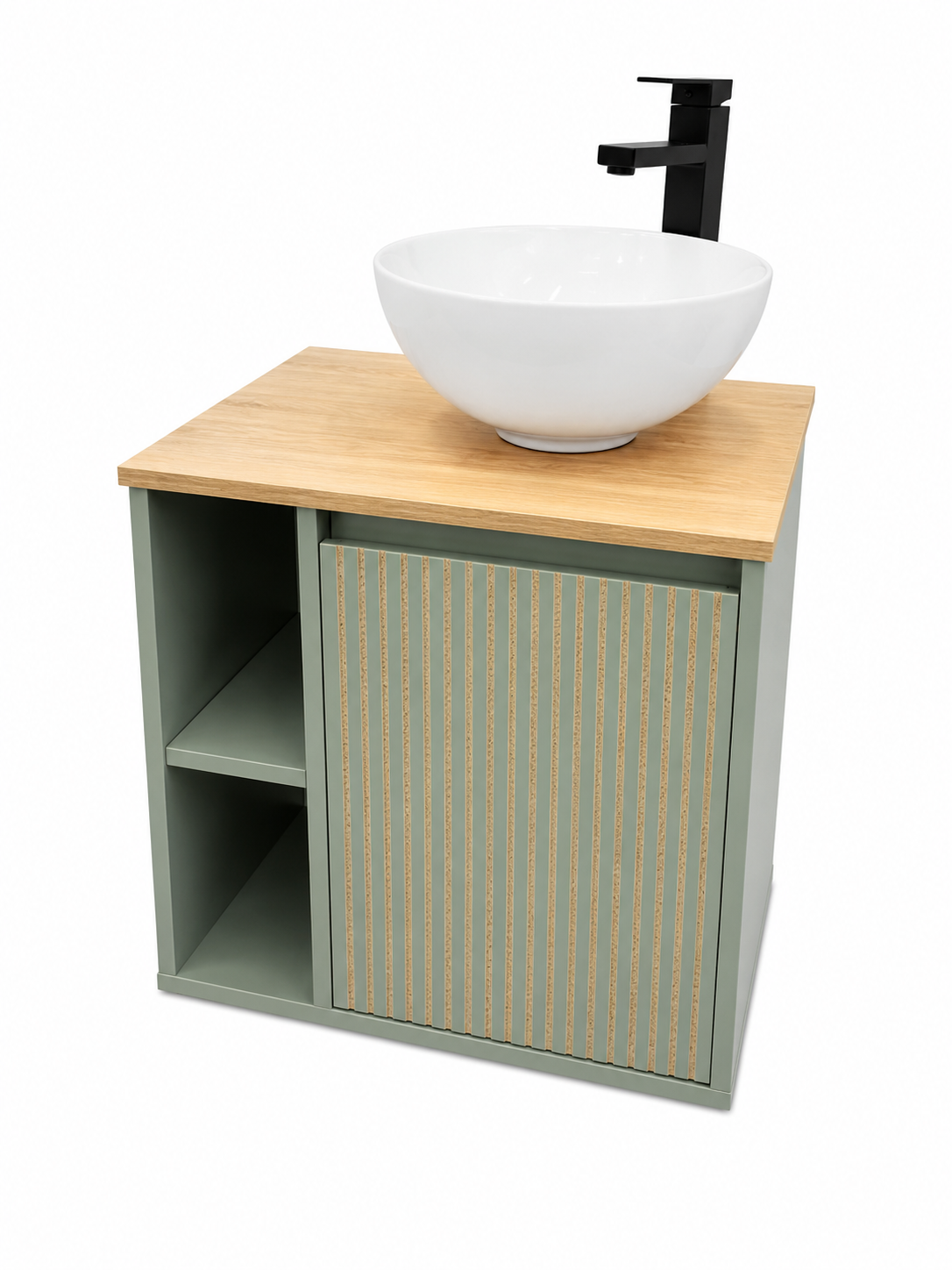 Muebles de baño flotantes