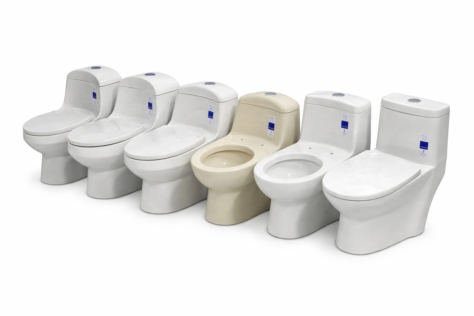 Sanitarios