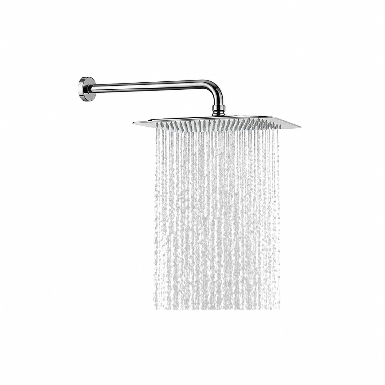 Duchas Cuadradas